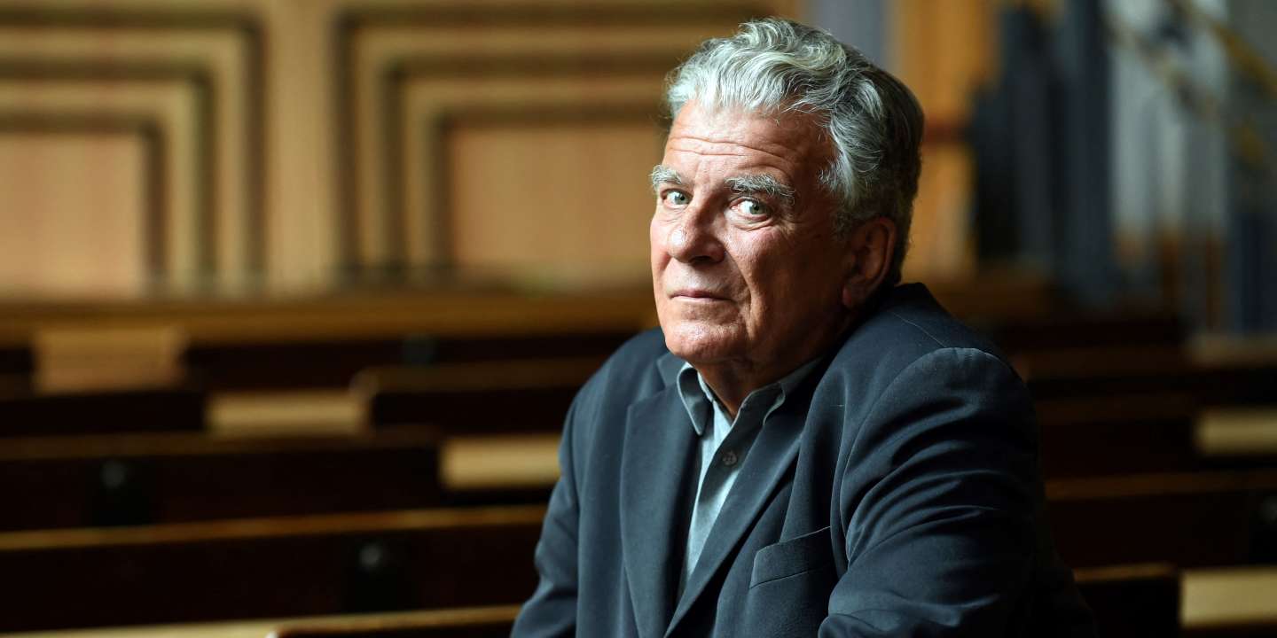 Oliver Duhamel confiesa a la policía los hechos provocativos sobre su hijo adoptivo