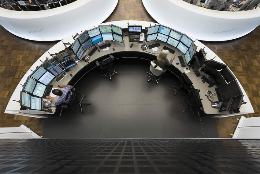Cuatro récords en el sector del lujo, un mayor apoyo del BCE para el Cac 40, noticias de mercado