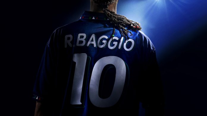   Goal Art de Roberto Baggio en Netflix: ¿Qué es esta película sobre la leyenda del fútbol italiano?  - Noticias del cine

