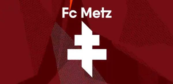 Logotipo del FC Metz