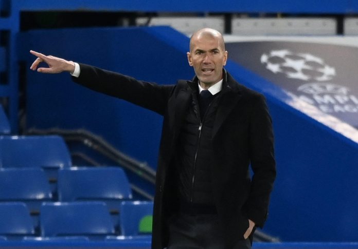 Real Madrid: ¿Por qué Zinedine Zidane cerrará la puerta?

