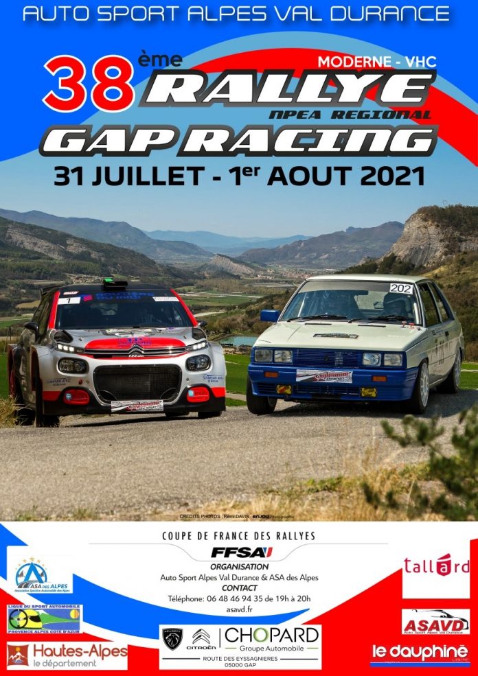 Rallye-Sport.fr