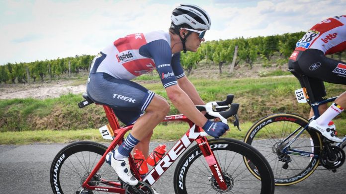 Theuns et Stuyven déçus après la 19e étape du Tour de France: «C’était la dernière chance»