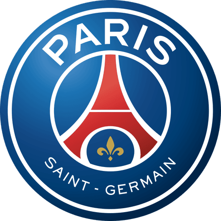 Resultados del Paris Saint-Germain