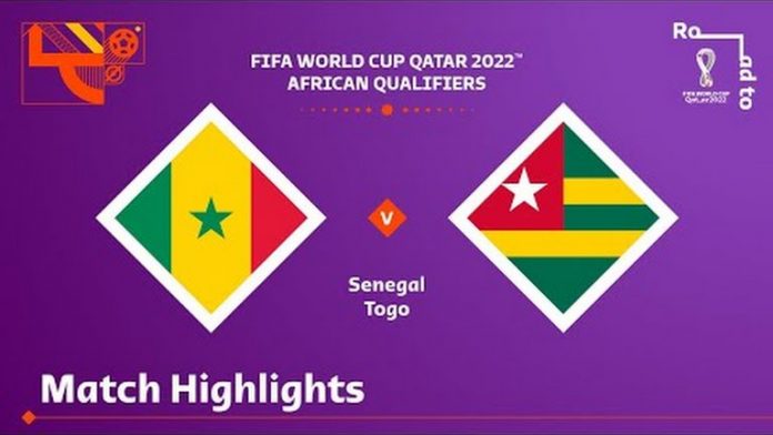 Descubre la historia de los enfrentamientos entre Senegal y Togo.

