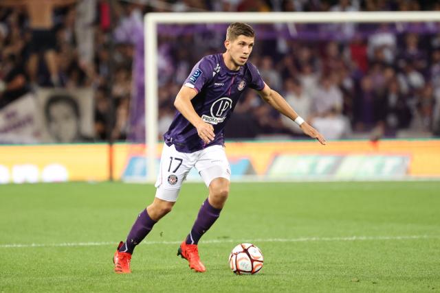 Toulouse y Ajaccio se aseguran y reparten el puesto de capitán de la Ligue 1


