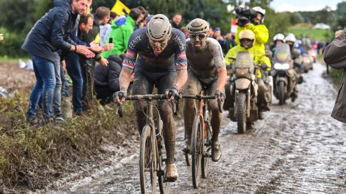 París-Roubaix: un camino casi inalterable para la 
