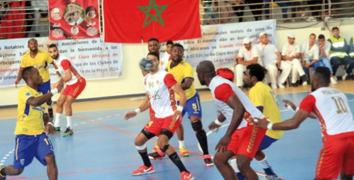 CAHB se retira de Marruecos como sede de la Copa de Naciones en El Aaiún

