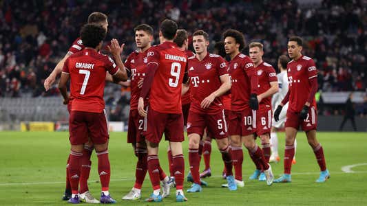 Estadísticas: El clamoroso despertar del Bayern de Múnich en números

