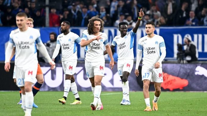 Ligue 1: OM recupera el segundo puesto, el Lyon se despide del podio... Todos los resultados de la jornada 31

