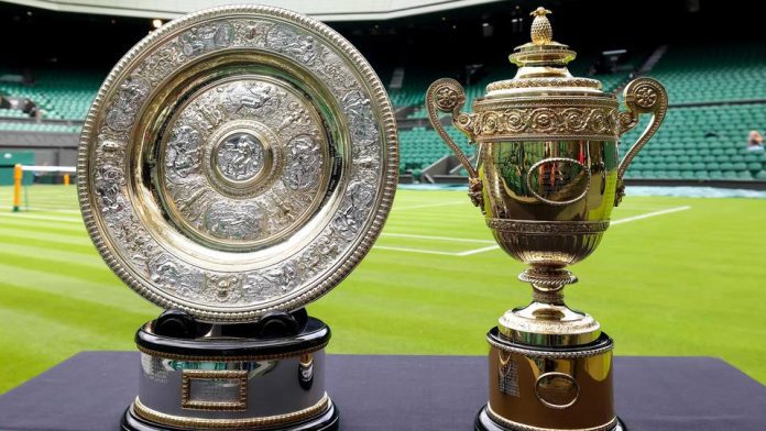 Wimbledon 2022: ¿Cuánto ganará el ganador?

