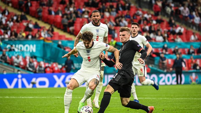 Nations League - Liga A / Grupo 3: Alemania - Inglaterra, un duelo con riesgos reales

