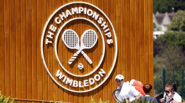 La edición 138 de Wimbledon se llevará a cabo del 27 de junio al 10 de julio.